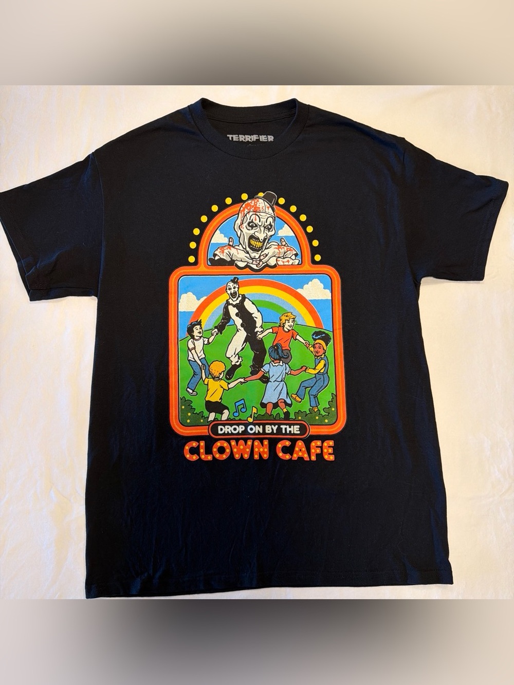 Terrifier Tee